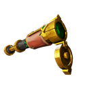 Gold Hoarders Spyglass