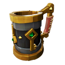 Gold Hoarders Tankard