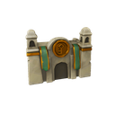 Gold Hoarders Vault of Prosperity