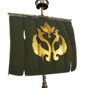 Gold Leaf Sails