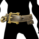 Golden Banana Belt