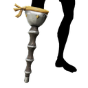 Golden Banana Pegleg