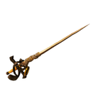 Golden Chaser Cutlass