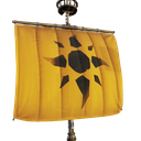 Golden Chaser Sails