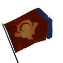 Golden Nile Flags