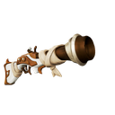 Good Boy Blunderbuss