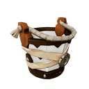 Good Boy Bucket