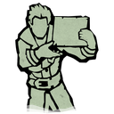 Reaper's Bones Emote
