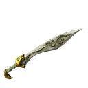 Gorgon Cutlass