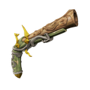Gorgon Pistol