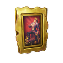 Portrait Governor Guybrush