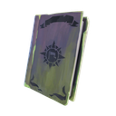 Graded Pennant Emissary Captain's Logbook