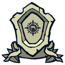 Graded Pennant Emissary Ship's Banner