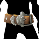 Grand Admiral Belt
