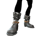 Grand Admiral Boots