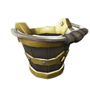 Grand Admiral Bucket