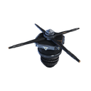 Grand Admiral Capstan