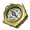 Grand Admiral Compass