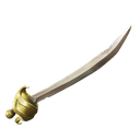 Grand Admiral Cutlass