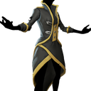 Grand Admiral Dress