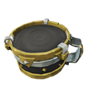 Grand Admiral Drum