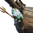 Grand Admiral Figurehead