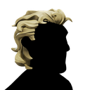 Grand Admiral Hair