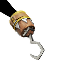 Grand Admiral Hook
