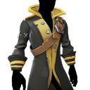 Grand Admiral Jacket