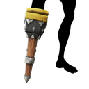 Grand Admiral Pegleg