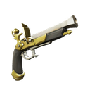 Grand Admiral Pistol