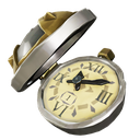 Grand Admiral Pocket Watch