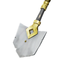 Grand Admiral Shovel