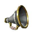 Grand Admiral Speaking Trumpet