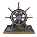 Grand Admiral Wheel