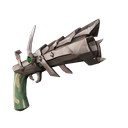 Graveyard Gladiator Pistol