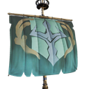 Graveyard Gladiator Sails