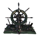 Graveyard Gladiator Wheel