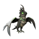 Graveyard Grim Collector's Pet