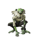 Graveyard Grim Collector's Pet