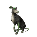 Graveyard Grim Collector's Pet