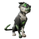 Graveyard Grim Collector's Pet