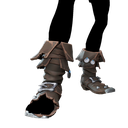 Graymarrow Boots