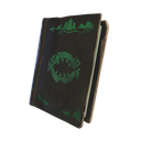 Great Trophy Hunter Captain's Logbook