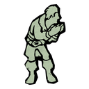 Gold Hoarders Emote