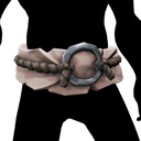 Grimy Bilge Rat Belt