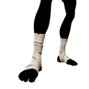 Grimy Bilge Rat Boots