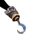 Grimy Bilge Rat Hook