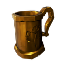 Bilge Rat Celebration Tankard