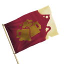 Bilge Rat Celebration Flags